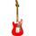 Heavy Relic Stratocaster | fiesta Crvena, thumbnail 4 of 5