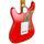Heavy Relic Stratocaster | fiesta Crvena, thumbnail 5 of 5