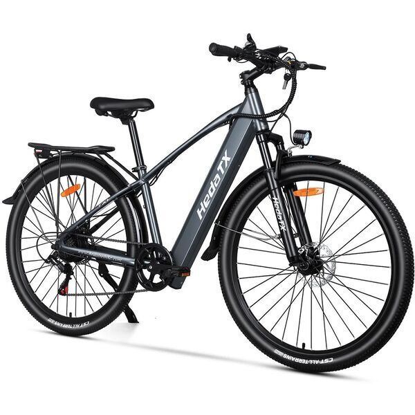 Hedatx TX1 (2026) | сиво | 29" | универсален размер | < 500 km, image 2 of 5