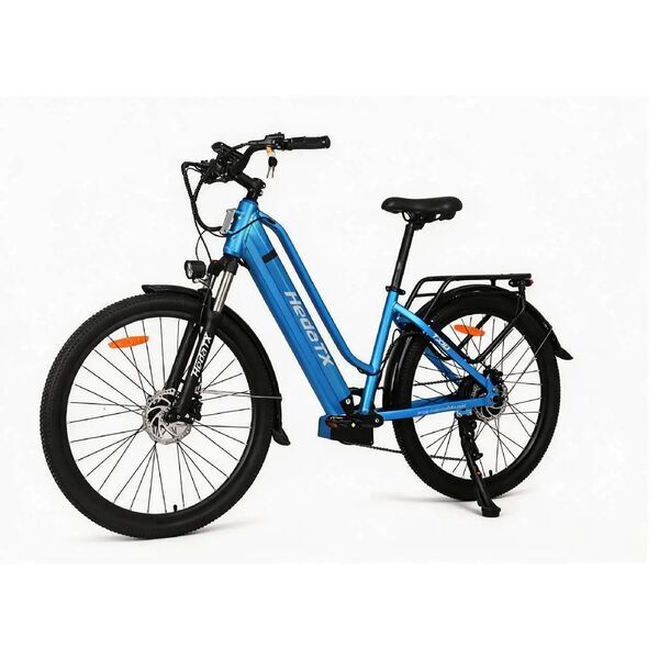 Hedatx TX10 (2026) | zils | 27.5" | viena izmēra | < 500 km, image 2 of 5
