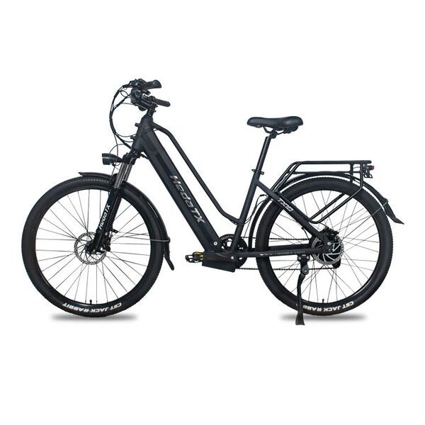 Hedatx TX10 (2026) | black | 27.5" | unisize | < 500 km, image 1 of 4