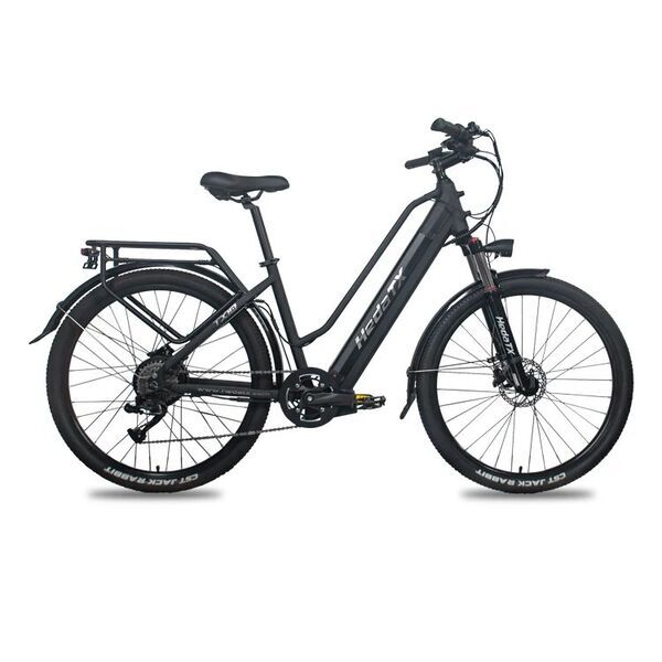 Hedatx TX10 (2026) | black | 27.5" | unisize | < 500 km, image 4 of 4