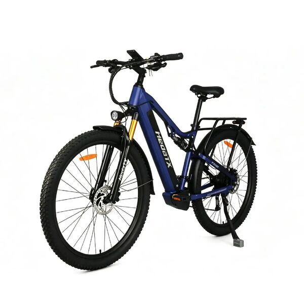 Hedatx TX19 (2026) | blau | 29" | Unisize | < 500 km, image 1 of 4