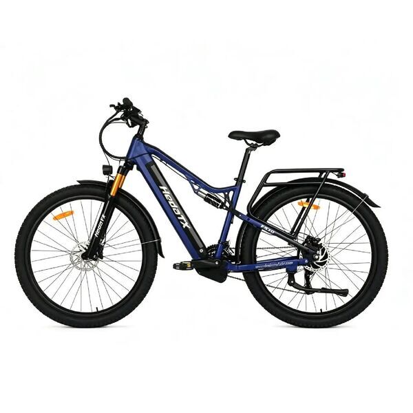 Hedatx TX19 (2026) | blau | 29" | Unisize | < 500 km, image 4 of 4