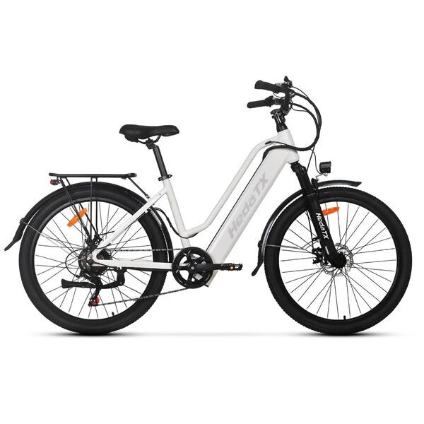Hedatx TX2 (2026) | white | 26" | unisize | < 500 km, image 1 of 5