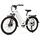 Hedatx TX2 (2026) | white | 26" | unisize | < 500 km, thumbnail 3 of 5