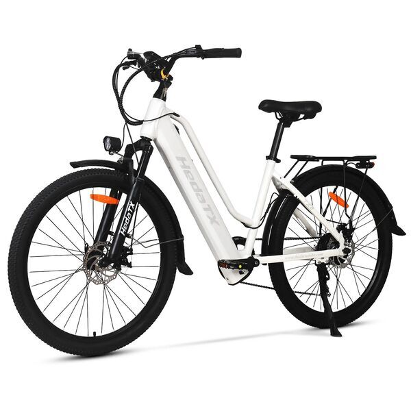 Hedatx TX2 (2026) | white | 26" | unisize | < 500 km, image 3 of 5