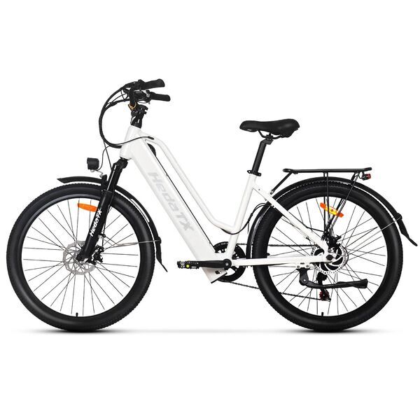 Hedatx TX2 (2026) | white | 26" | unisize | < 500 km, image 4 of 5