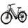 Hedatx TX2 (2026) | grau | 26" | Unisize | < 500 km, thumbnail 2 of 5