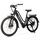 Hedatx TX2 (2026) | black | 26" | unisize | < 500 km, thumbnail 1 of 5