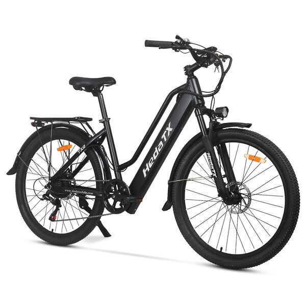 Hedatx TX2 (2026) | black | 26" | unisize | < 500 km, image 3 of 5