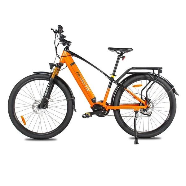 Hedatx TX90 (2026) | оранжево | 29" | универсален размер | < 500 km, image 4 of 5