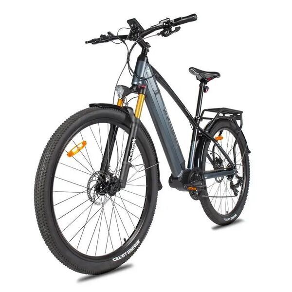 Hedatx TX90 (2026) | grey | 29" | unisize | < 500 km, image 2 of 4
