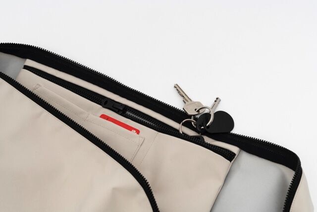 hejhej Yogatasche chalk | chalk 3