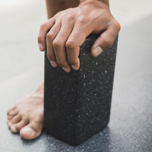 hejhej Yoga klods | mørk 2