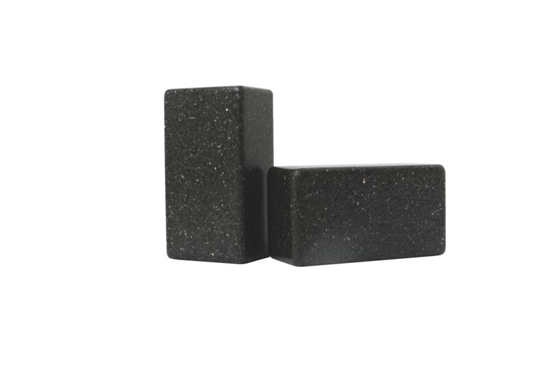 hejhej yoga block | dark 4