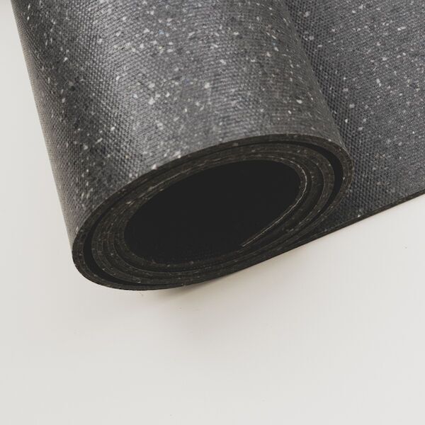 hejhej Yogamatte dunkel | dunkel 3