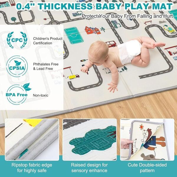 Hemuyt Laufstall | grey 3