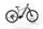 Hepha mountain 7 Performance 2026 | grey | 29" | 45 cm | < 500 km, thumbnail 1 of 5
