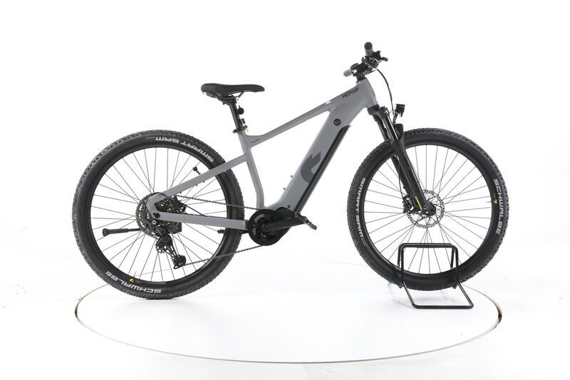 Hepha mountain 7 Performance 2026 | grey | 29" | 45 cm | < 500 km, image 1 of 5