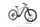 Hepha mountain 7 Performance 2026 | grey | 29" | 45 cm | < 500 km, thumbnail 2 of 5