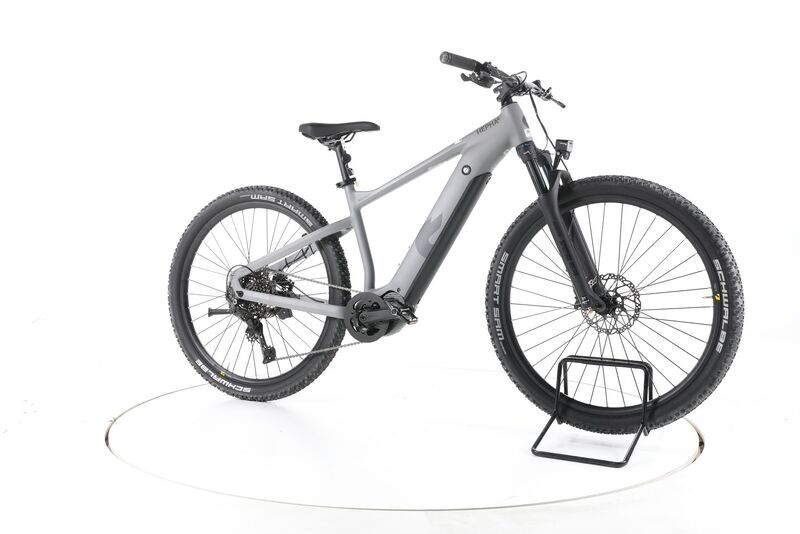Hepha mountain 7 Performance 2026 | grey | 29" | 45 cm | < 500 km, image 2 of 5
