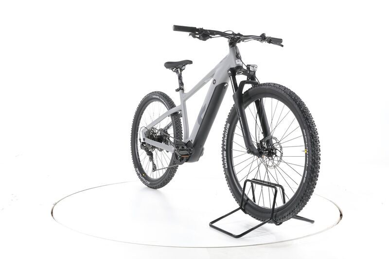 Hepha mountain 7 Performance 2026 | grey | 29" | 45 cm | < 500 km, image 3 of 5