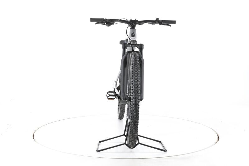 Hepha mountain 7 Performance 2026 | grey | 29" | 45 cm | < 500 km, image 4 of 5