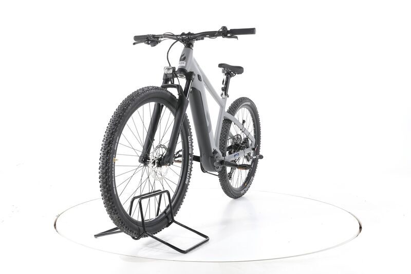 Hepha mountain 7 Performance 2026 | grey | 29" | 45 cm | < 500 km, image 5 of 5