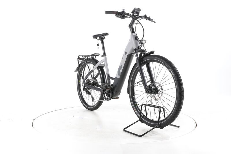 Hepha Trekking 7 Ultra 2024 | grijs | 28" | 46 cm | 500 - 3000 km, image 3 of 5