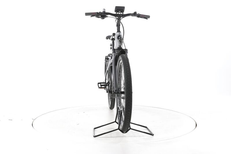 Hepha Trekking 7 Ultra 2024 | grijs | 28" | 46 cm | 500 - 3000 km, image 4 of 5