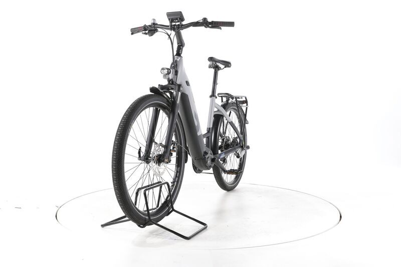 Hepha Trekking 7 Ultra 2024 | grijs | 28" | 46 cm | 500 - 3000 km, image 5 of 5