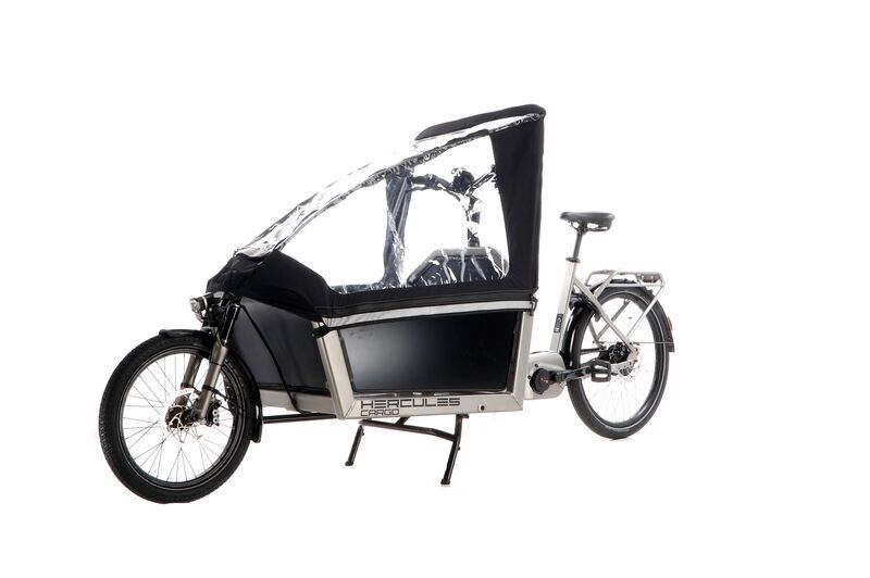 hercules cargo bike