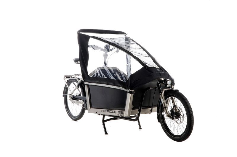 Hercules Cargo 1000 (2020) | grau | 51 cm | 2000 - 3000 km 2