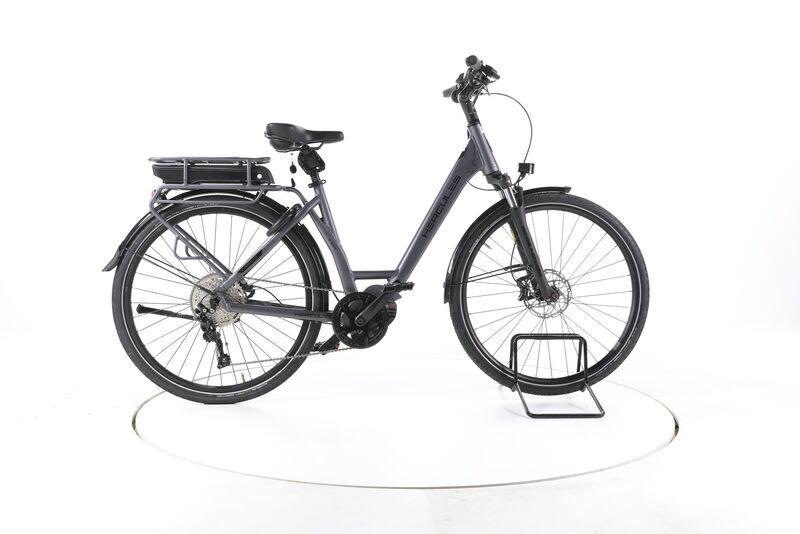 Hercules E-Imperial 180 2022 | gris | 28" | 50 cm | 500 - 3000 km, image 1 of 5