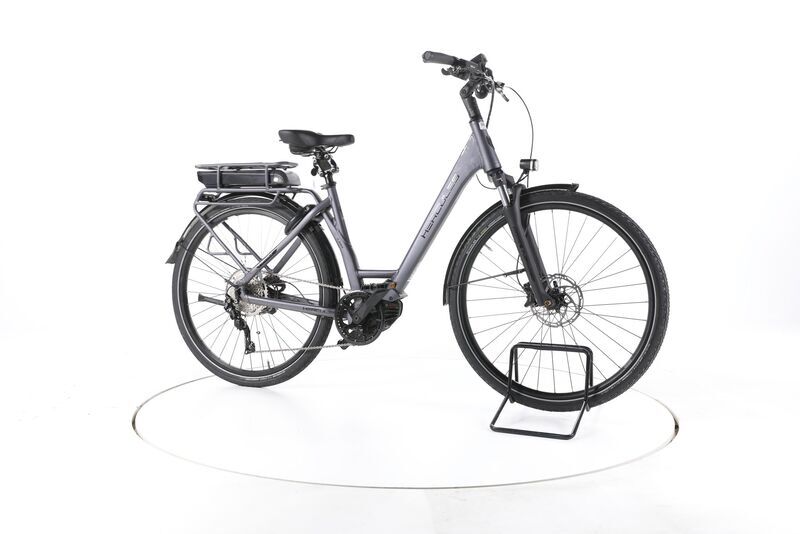 Hercules E-Imperial 180 2022 | gris | 28" | 50 cm | 500 - 3000 km, image 2 of 5
