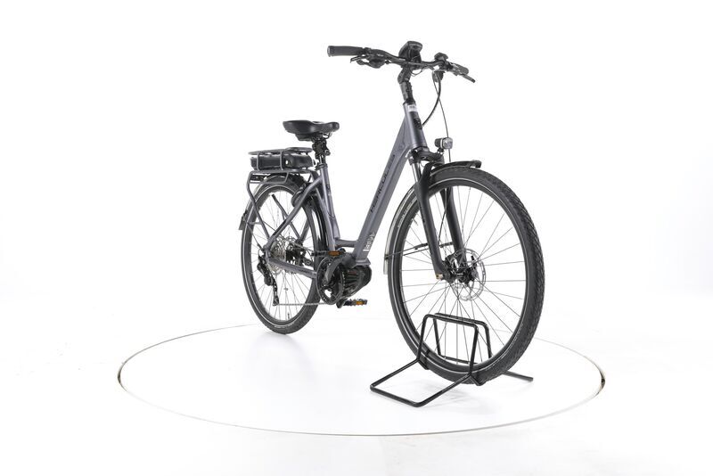 Hercules E-Imperial 180 2022 | gris | 28" | 50 cm | 500 - 3000 km, image 3 of 5