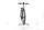 Hercules E-Imperial 180 2022 | gris | 28" | 50 cm | 500 - 3000 km, thumbnail 4 of 5