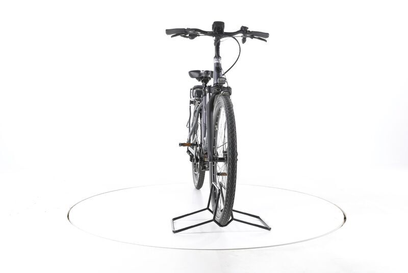 Hercules E-Imperial 180 2022 | gris | 28" | 50 cm | 500 - 3000 km, image 4 of 5