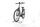 Hercules E-Imperial 180 2022 | gris | 28" | 50 cm | 500 - 3000 km, thumbnail 5 of 5