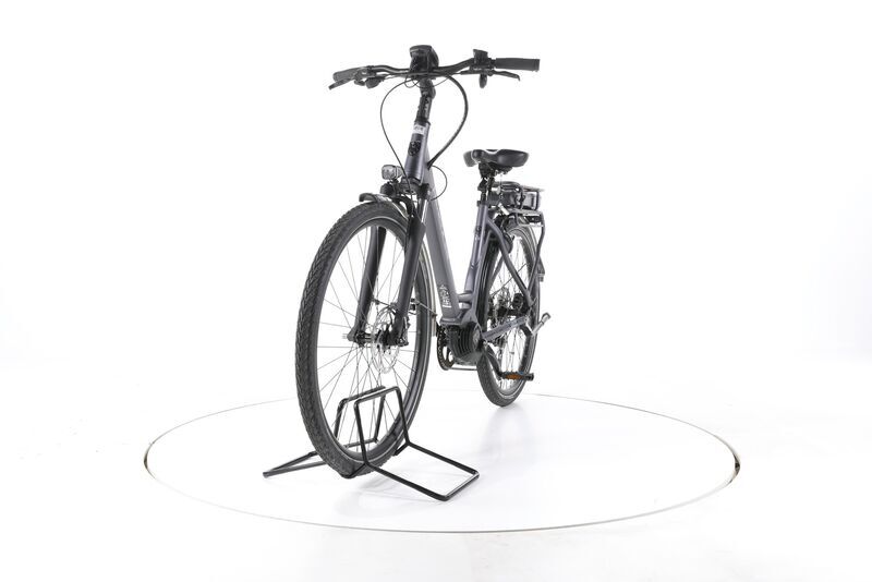 Hercules E-Imperial 180 2022 | gris | 28" | 50 cm | 500 - 3000 km, image 5 of 5