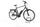 Hercules E-Imperial 180 S F5 2020 | black | 28" | 64 cm | > 3000 km, thumbnail 1 of 4