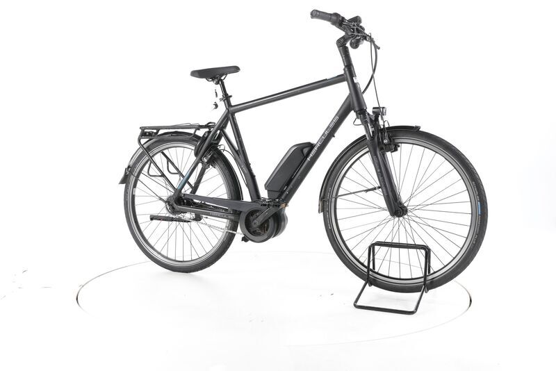 Hercules E-Imperial 180 S F5 2020 | black | 28" | 64 cm | > 3000 km, image 1 of 4