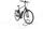 Hercules E-Imperial 180 S F5 2020 | black | 28" | 64 cm | > 3000 km, thumbnail 2 of 4