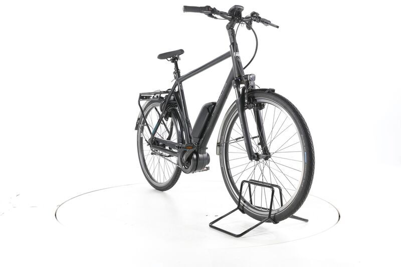 Hercules E-Imperial 180 S F5 2020 | black | 28" | 64 cm | > 3000 km, image 2 of 4