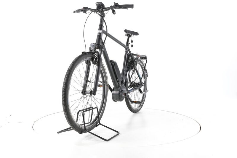Hercules E-Imperial 180 S F5 2020 | black | 28" | 64 cm | > 3000 km, image 4 of 4