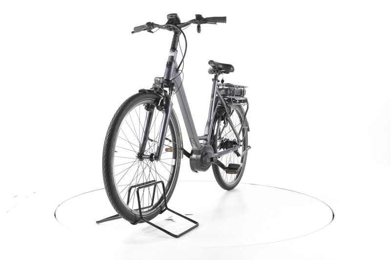 Hercules E-Imperial 180 S R5 2021 | grijs | 28" | 60 cm | 500 - 3000 km 1