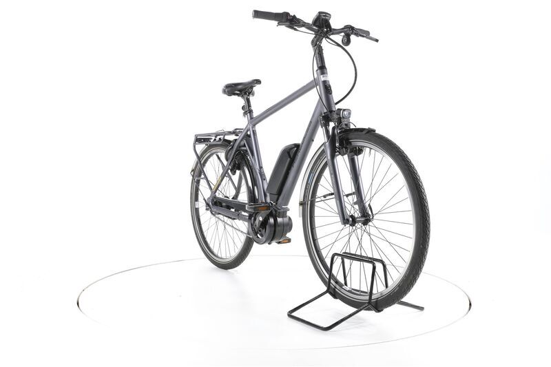 Hercules E-Imperial 180 S R5 2022 | grey | 28" | 60 cm | 500-3000 km 2