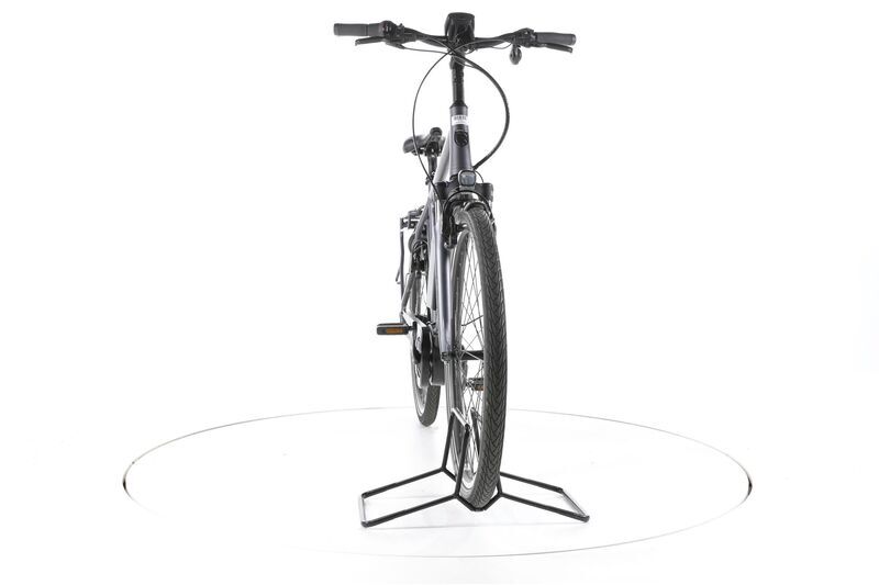 Hercules E-Imperial 180 S R5 2022 | grey | 28" | 60 cm | 500-3000 km 3