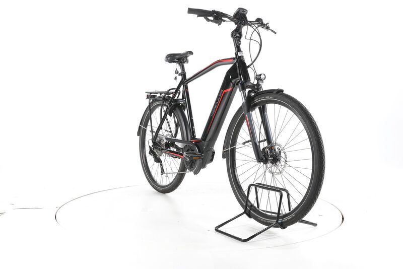Hercules E-Imperial 2020 | black | 28" | 61 cm | > 3000 km, image 2 of 4